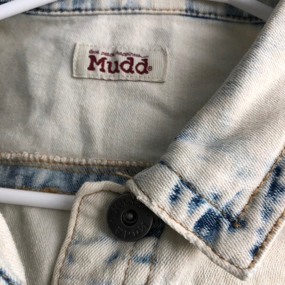 Jean jacket - Picture 7 of 8